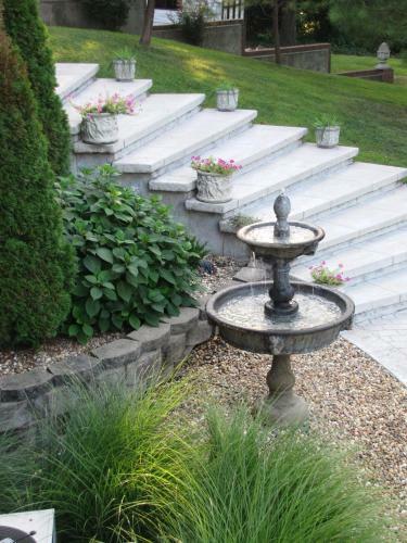 Shiloah Manor B&B And Event Center