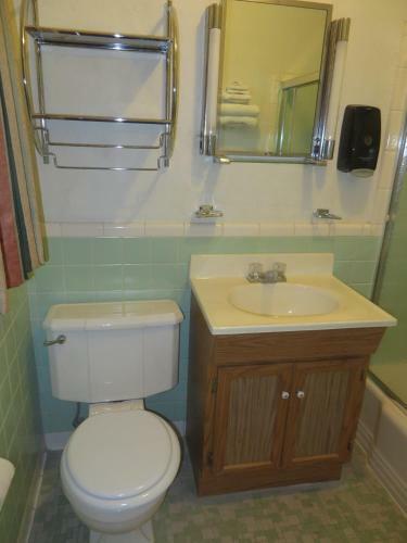 Motel Best Budget Inn