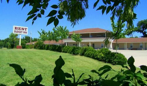 Motel Best Budget Inn
