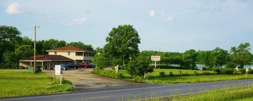 Motel Best Budget Inn