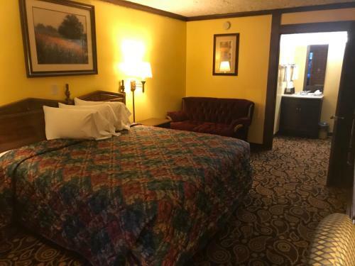 Motel Carthage Inn