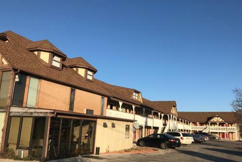Motel Carthage Inn