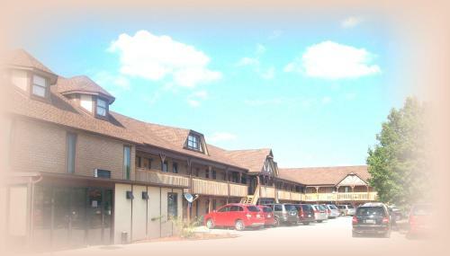 Motel Carthage Inn