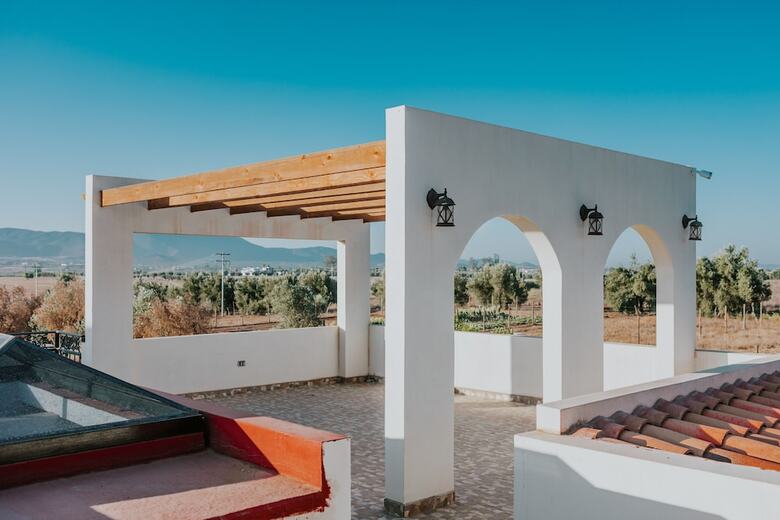 Hotel Hacienda Los Olivos