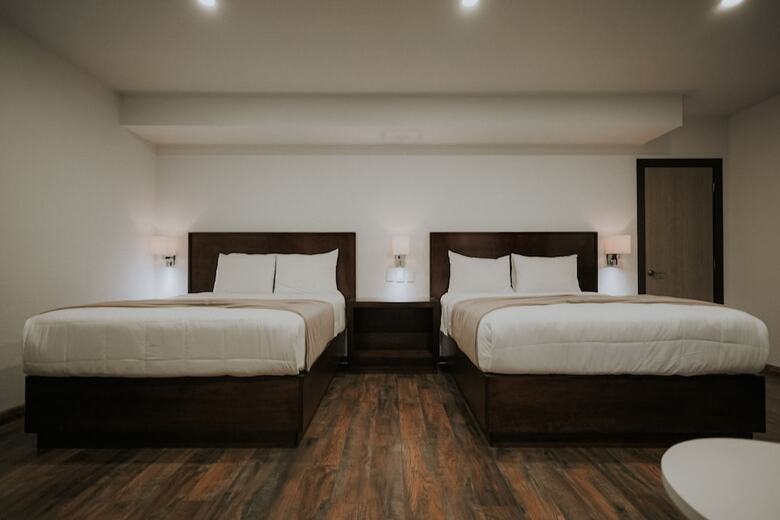 Hotel Hacienda Los Olivos