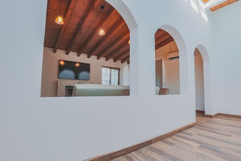 Hotel Hacienda Los Olivos