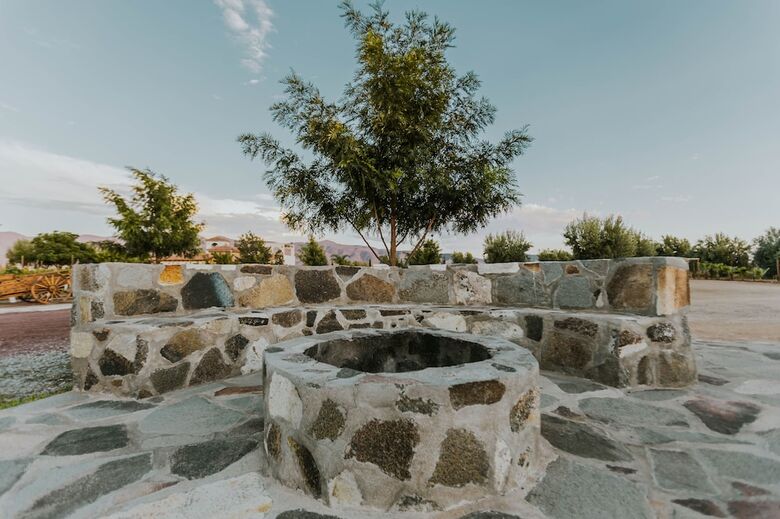 Hotel Hacienda Los Olivos