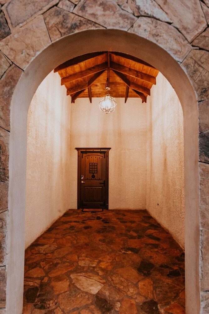 Hotel Hacienda Los Olivos