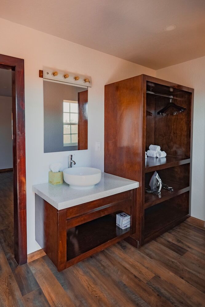 Hotel Hacienda Los Olivos