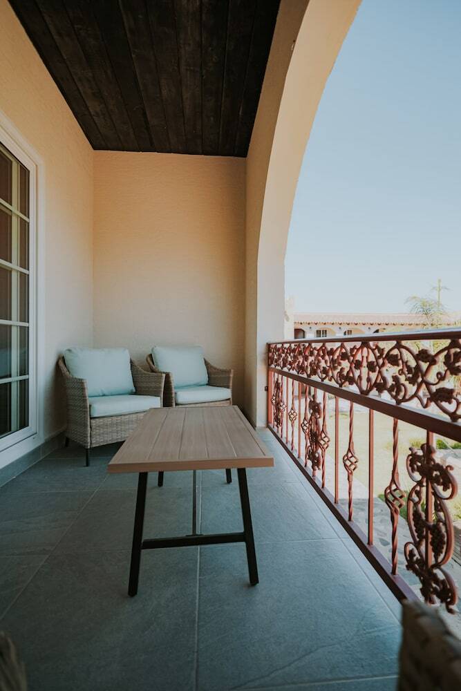 Hotel Hacienda Los Olivos