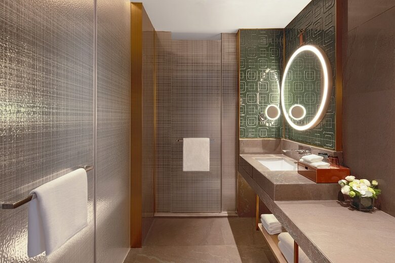 Hotel Hualuxe Qingdao Licang By Ihg