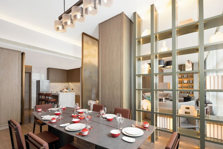 Hotel Hualuxe Qingdao Licang By Ihg