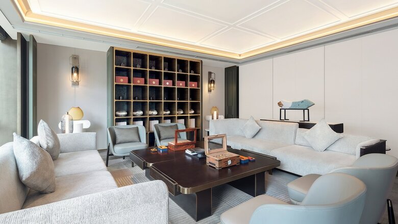 Hotel Hualuxe Qingdao Licang By Ihg