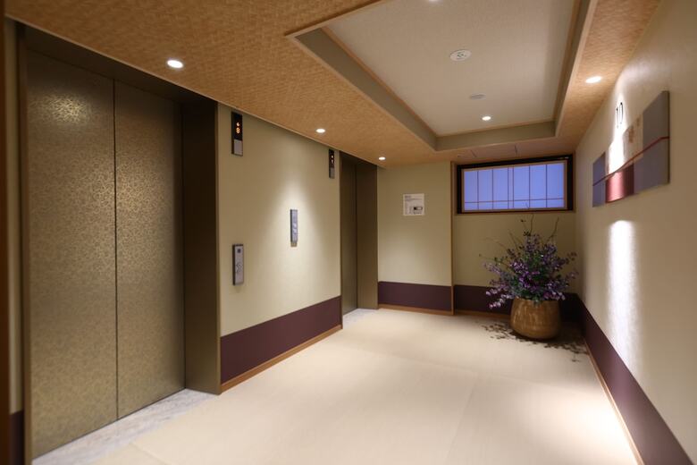 Hotel Onyado Nono Osaka Yodoyabashi