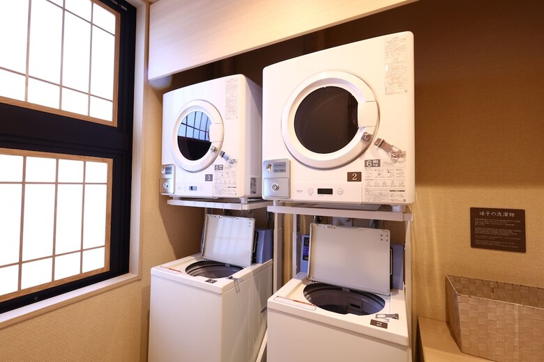 Hotel Onyado Nono Osaka Yodoyabashi