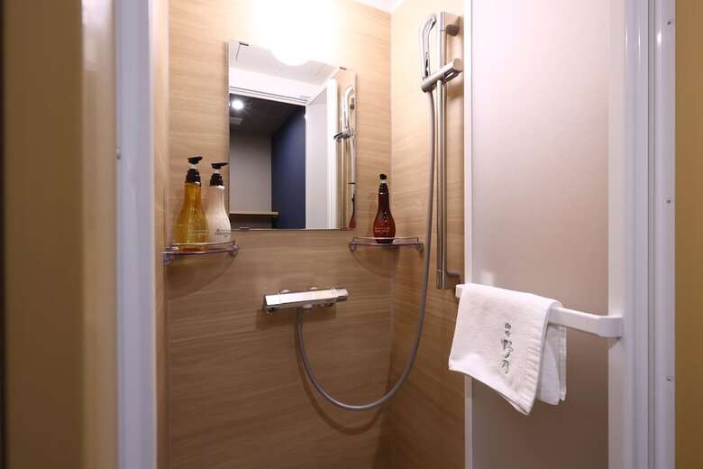 Hotel Onyado Nono Osaka Yodoyabashi