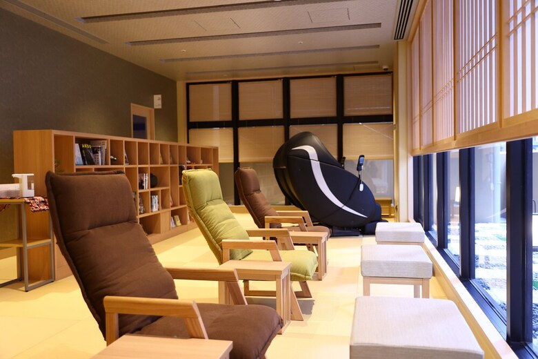 Hotel Onyado Nono Osaka Yodoyabashi