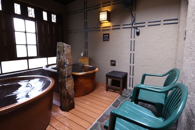 Hotel Onyado Nono Osaka Yodoyabashi