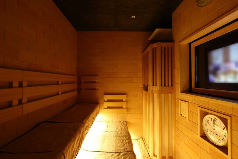Hotel Onyado Nono Osaka Yodoyabashi