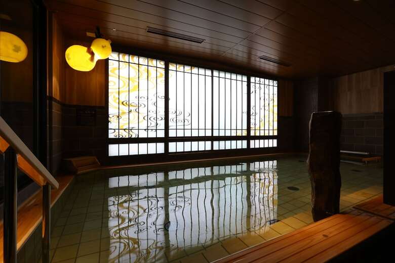 Hotel Onyado Nono Osaka Yodoyabashi