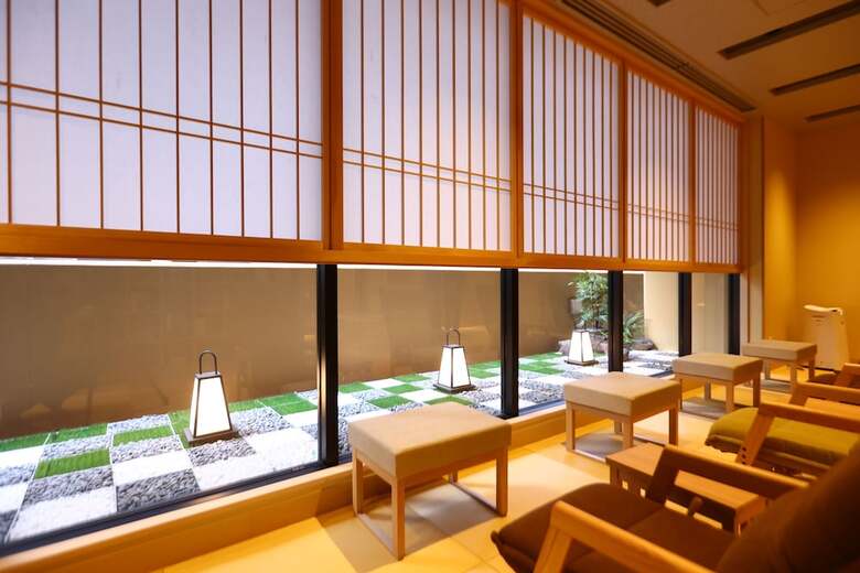 Hotel Onyado Nono Osaka Yodoyabashi
