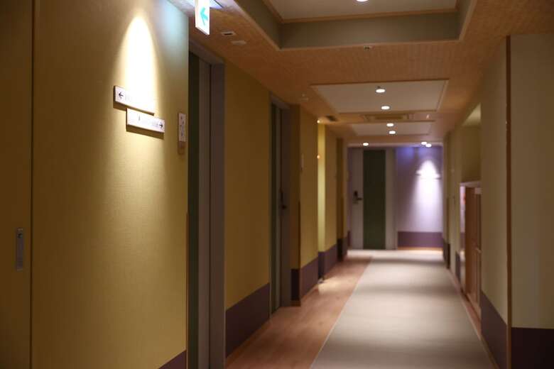 Hotel Onyado Nono Osaka Yodoyabashi