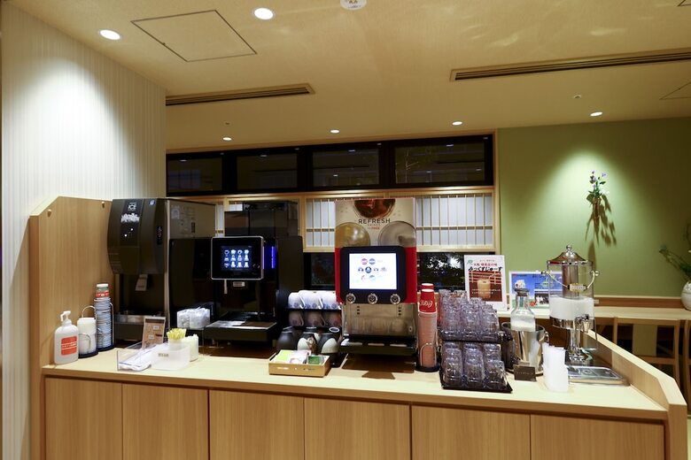 Hotel Onyado Nono Osaka Yodoyabashi