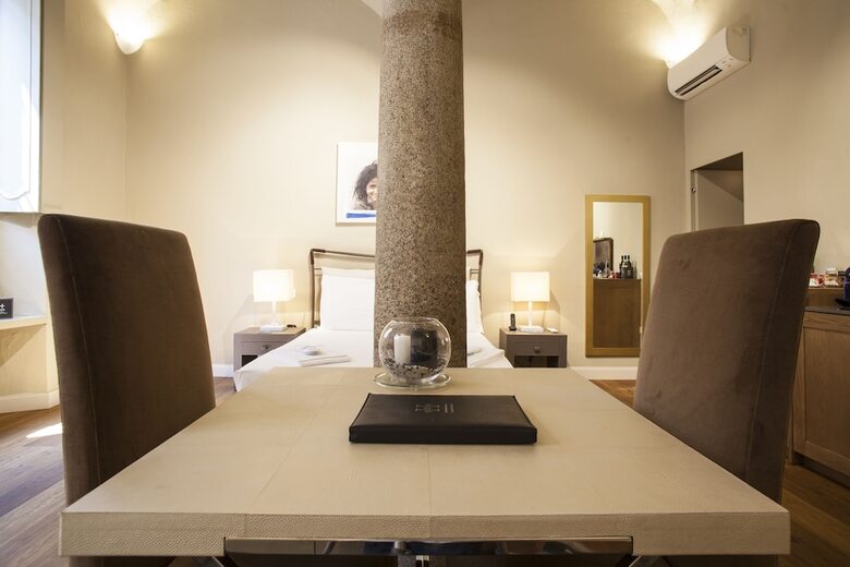 Hemeras Boutique House Aparthotel Montenapoleone