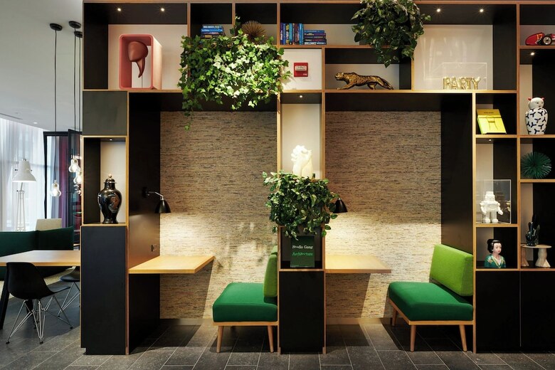 Hotel Citizenm Chicago Downtown