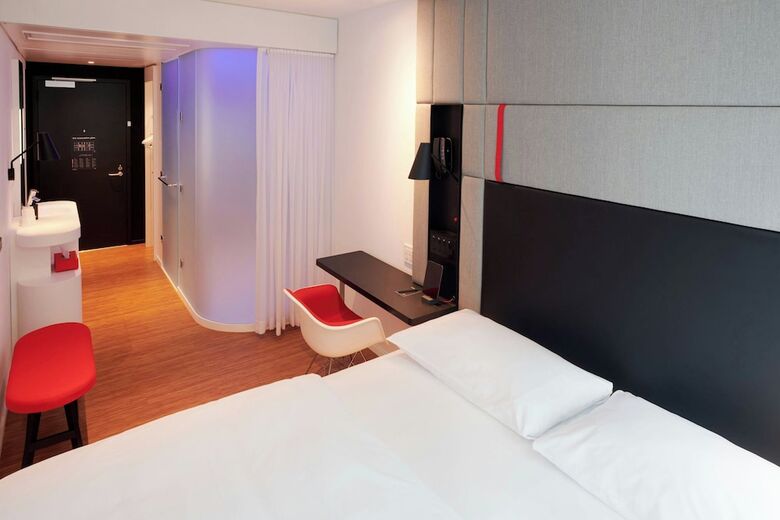 Hotel Citizenm Chicago Downtown