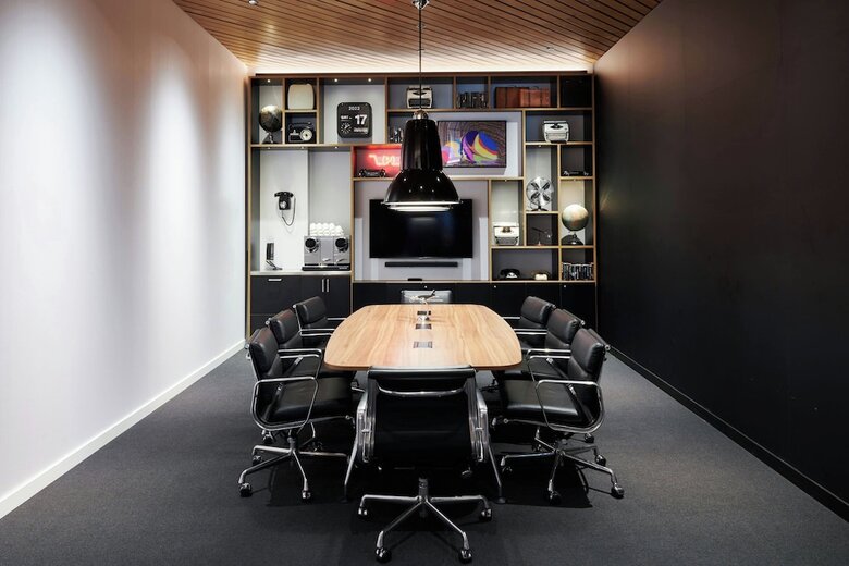 Hotel Citizenm Chicago Downtown