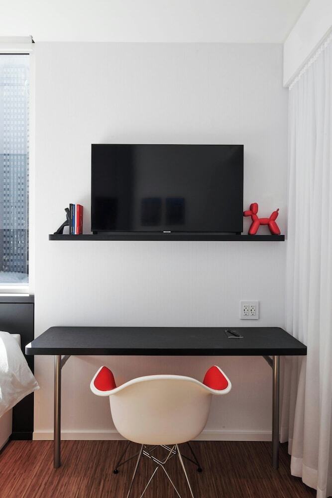 Hotel Citizenm Chicago Downtown