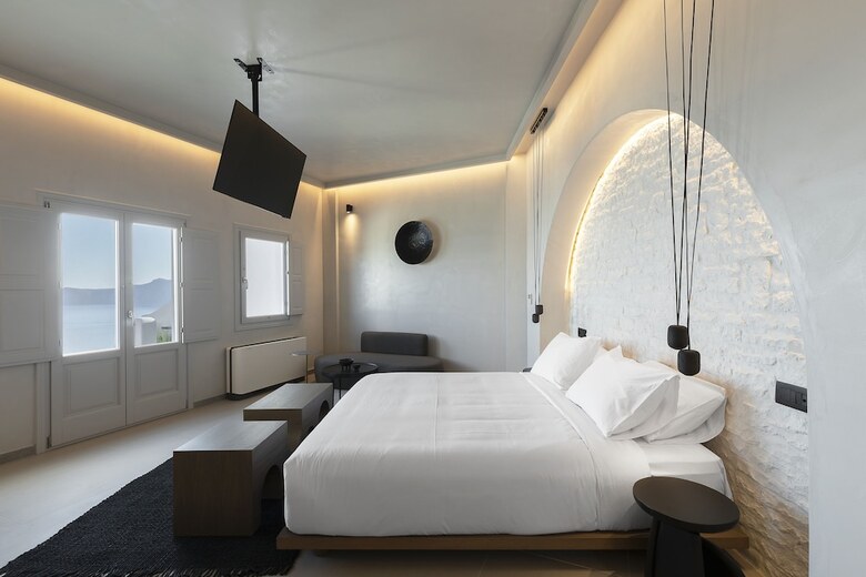Hotel Hom Santorini
