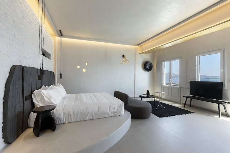 Hotel Hom Santorini