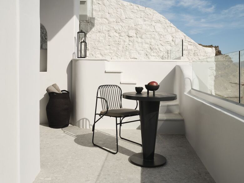 Hotel Hom Santorini