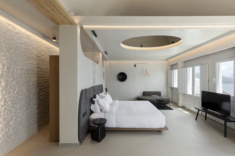 Hotel Hom Santorini