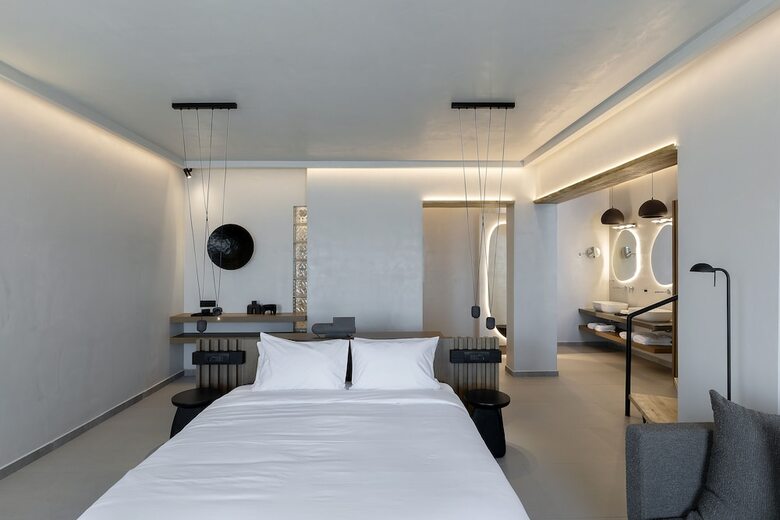 Hotel Hom Santorini