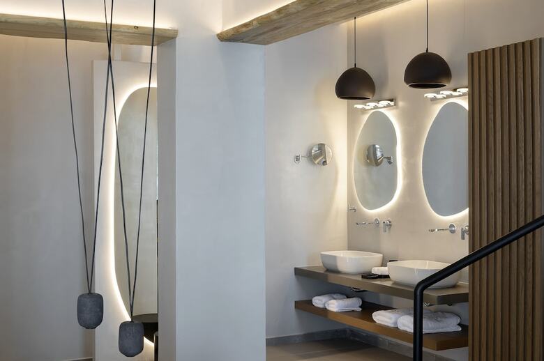 Hotel Hom Santorini