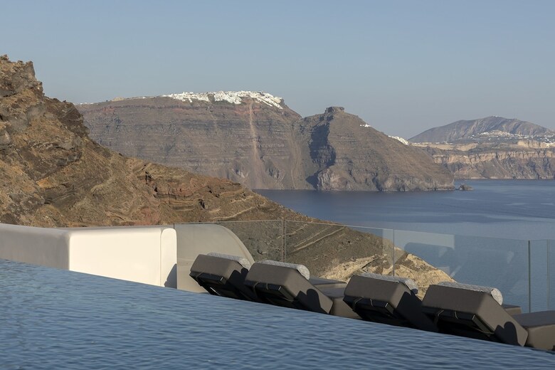 Hotel Hom Santorini