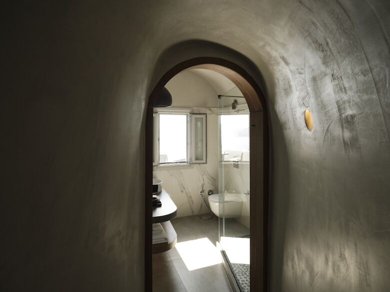 Hotel Hom Santorini