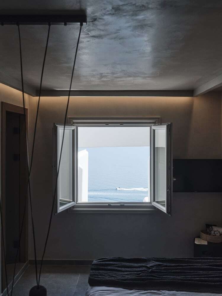 Hotel Hom Santorini