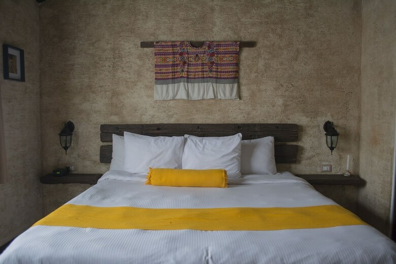 Hotel Casa San L�zaro