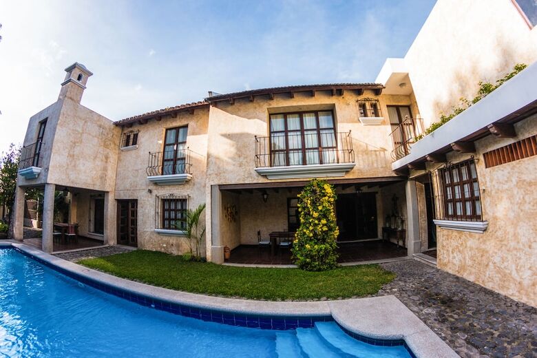 Hotel Casa San L�zaro