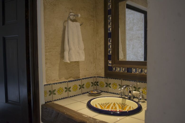 Hotel Casa San L�zaro