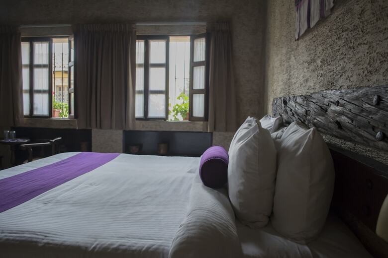 Hotel Casa San L�zaro