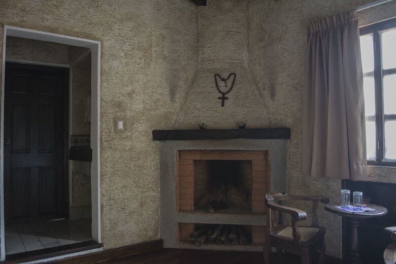 Hotel Casa San L�zaro