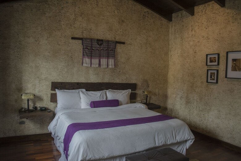Hotel Casa San L�zaro