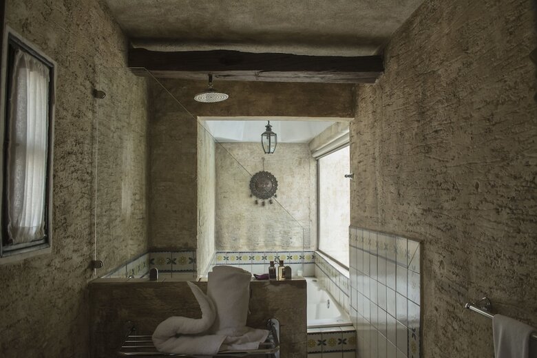 Hotel Casa San L�zaro