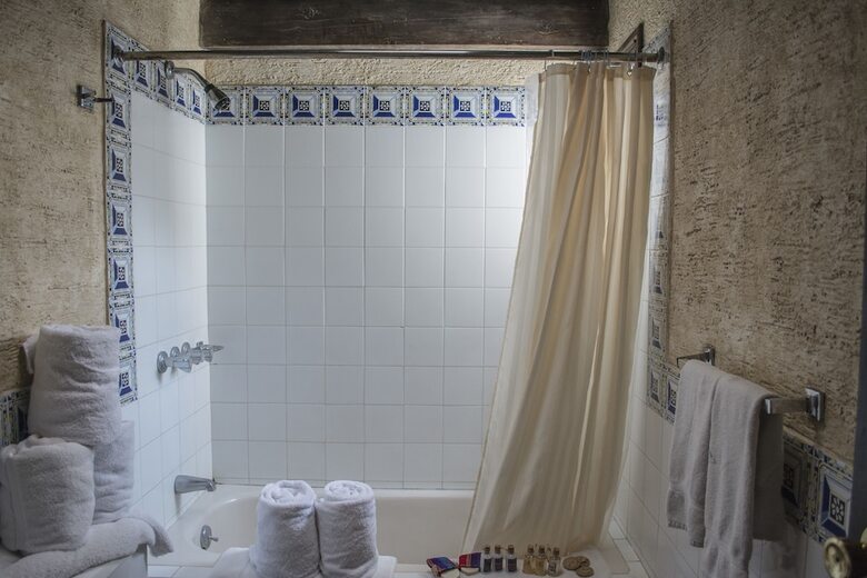 Hotel Casa San L�zaro