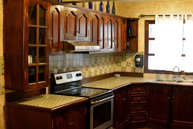 Hotel Casa San L�zaro